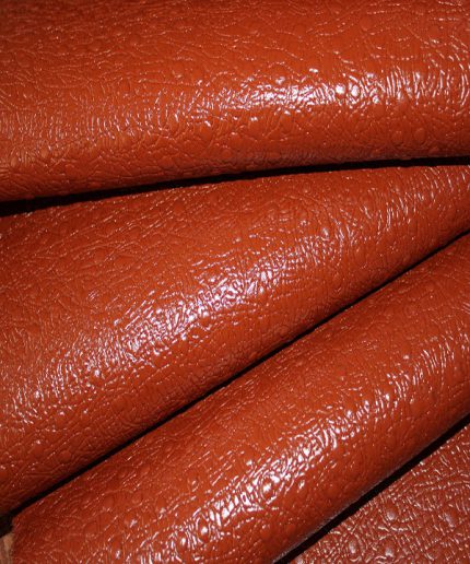 اوریچ گاوی عسلی آجری