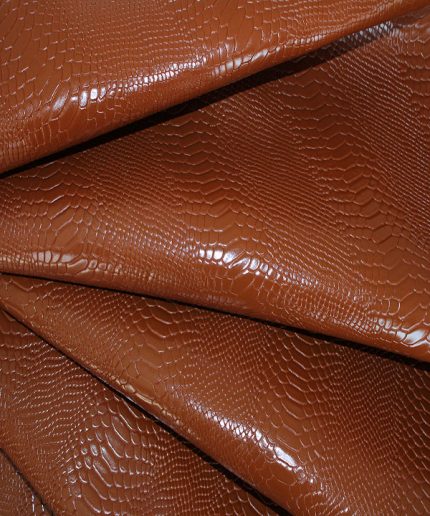 پیتون گاوی عسلی