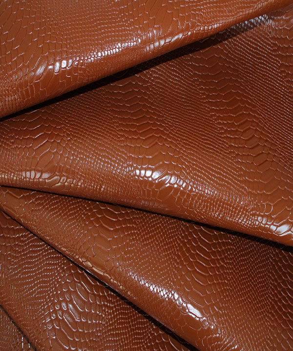 پیتون گاوی عسلی