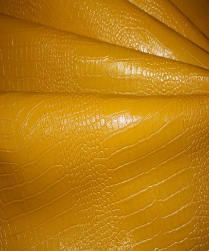 ماکرو روکو بزی زرد