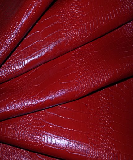 ماکرو روکو بزی قرمز