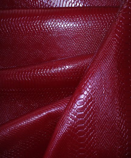 پیتون بزی زرشکی