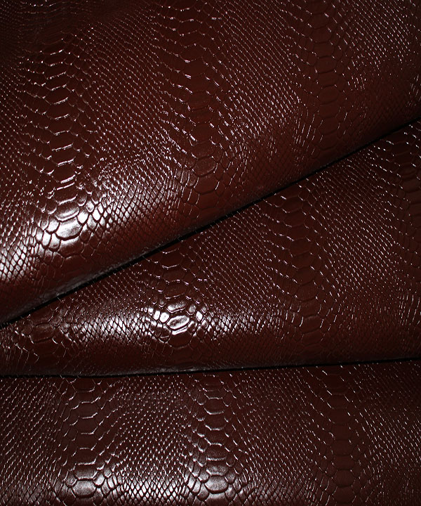 پیتون گاوی قهوه ای