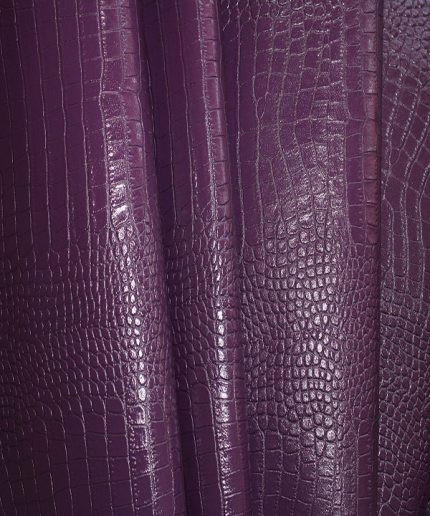 ماکروروکو بزی بنفش