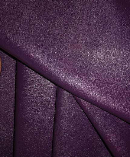 مرسده بزی بنفش