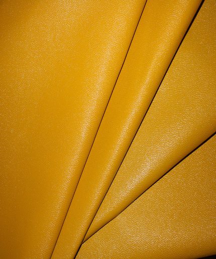 مرسده بزی زرد