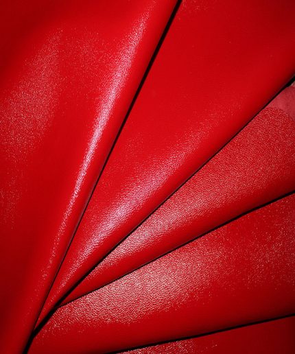 مرسده بزی قرمز