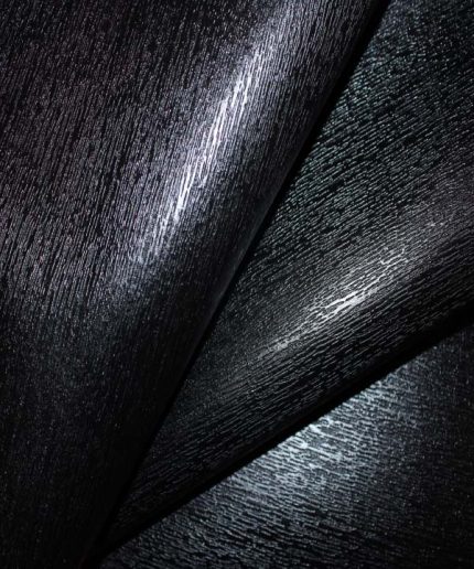 هرمس گاوی کمربندی مشکی